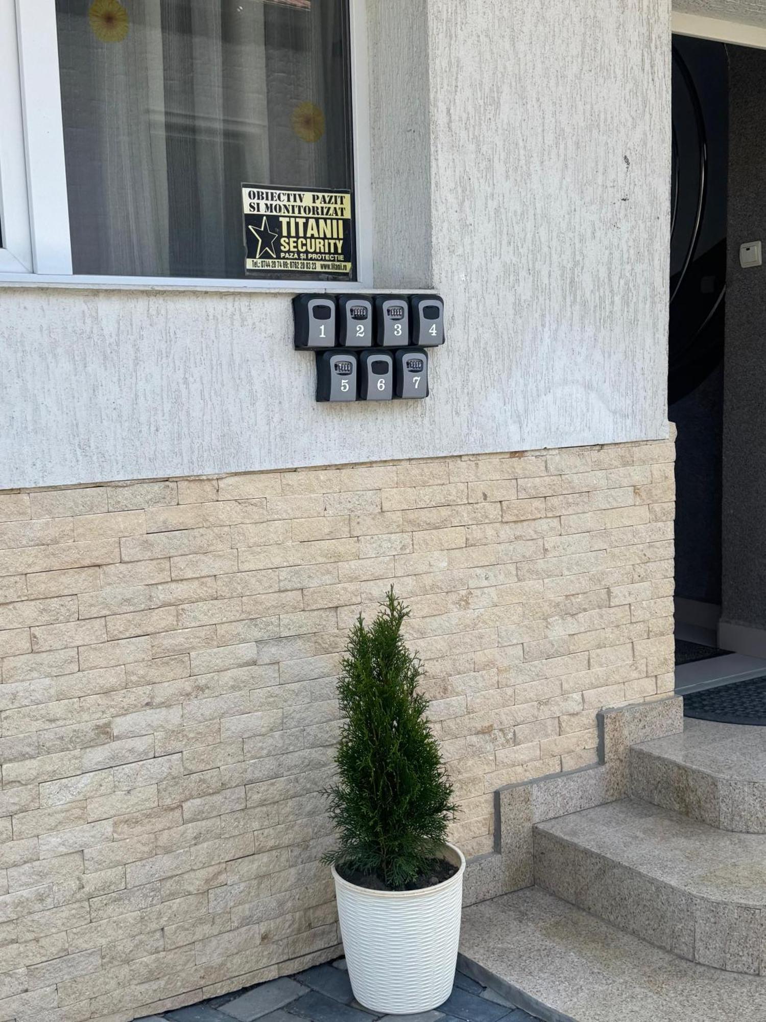 Pensiunea Carina Bran  Exterior foto